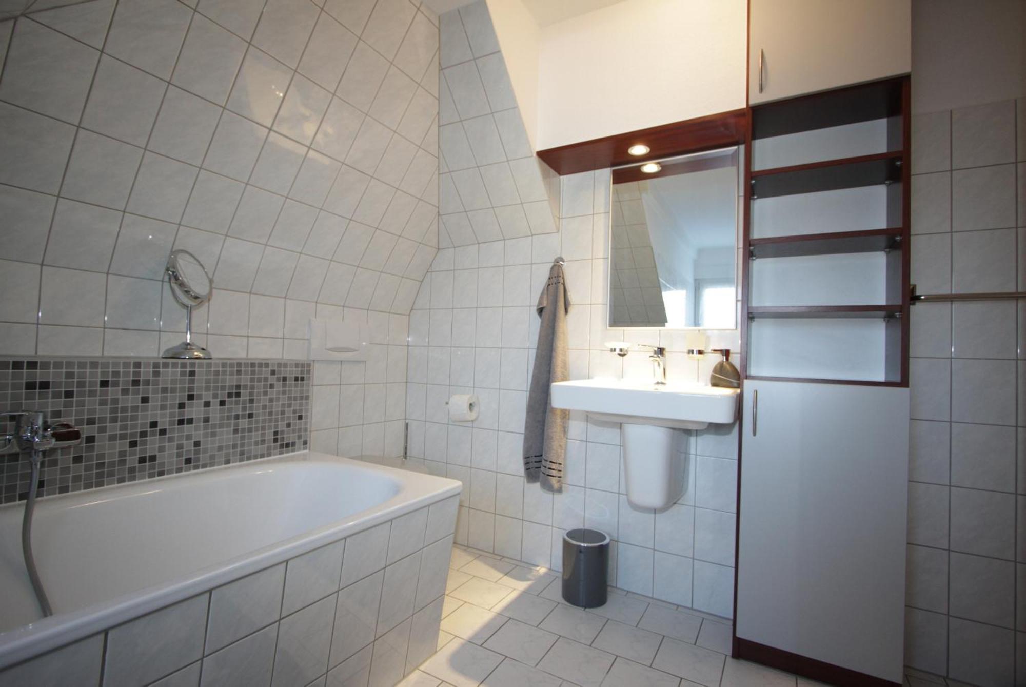 Apartment Kunsthaus Penthouse Dg Nordhausen Dış mekan fotoğraf