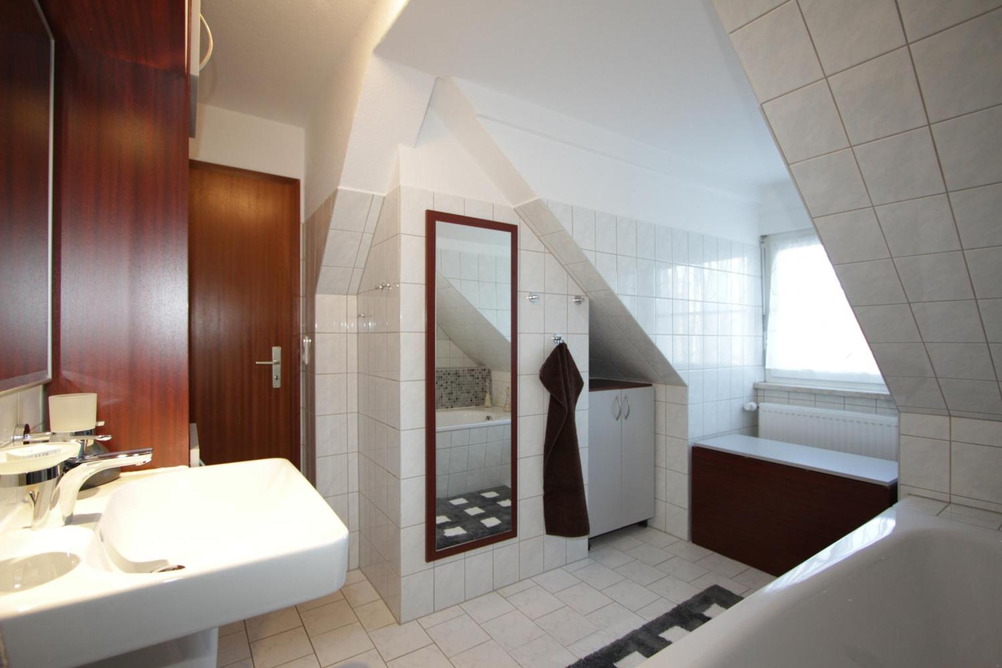 Apartment Kunsthaus Penthouse Dg Nordhausen Dış mekan fotoğraf